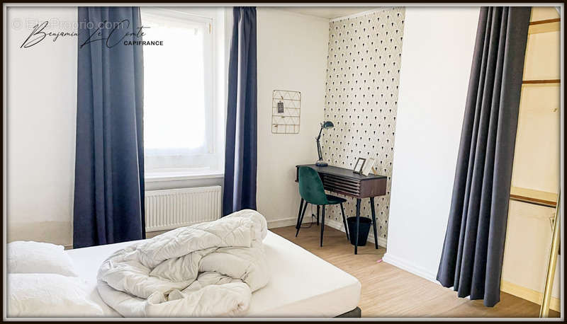 Appartement à ROUBAIX