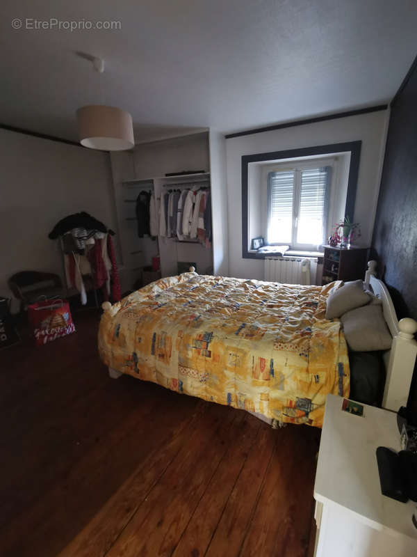 Appartement à ORNANS