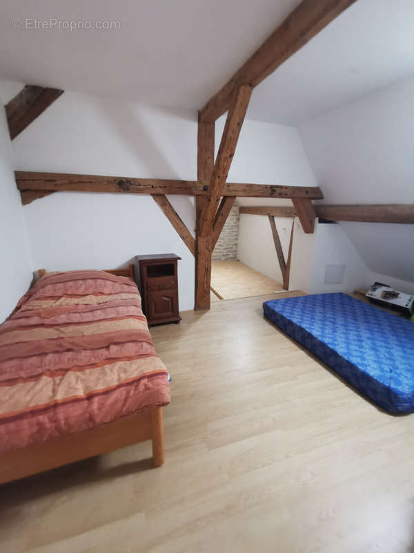 Appartement à ORNANS