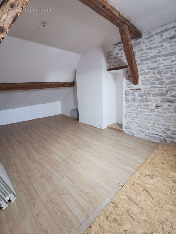 Appartement à ORNANS