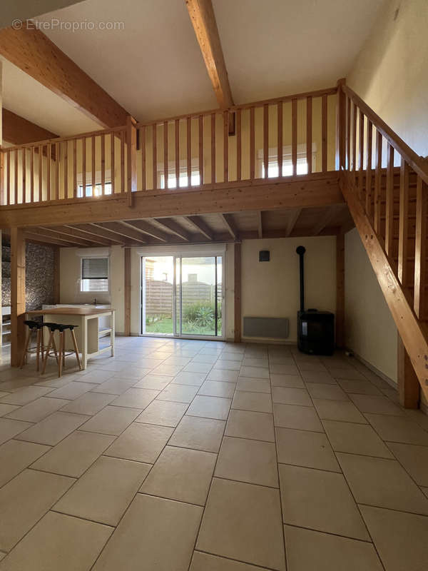 Appartement à CROZON