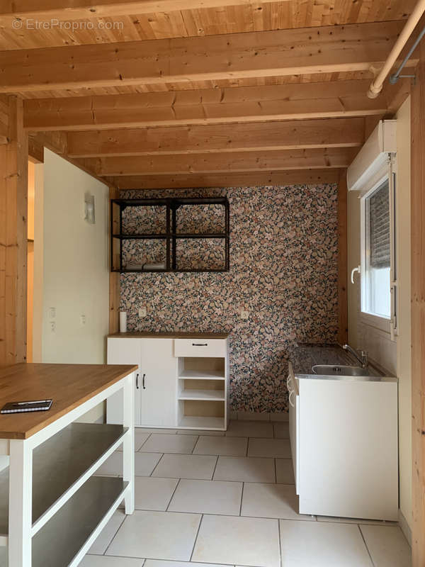 Appartement à CROZON