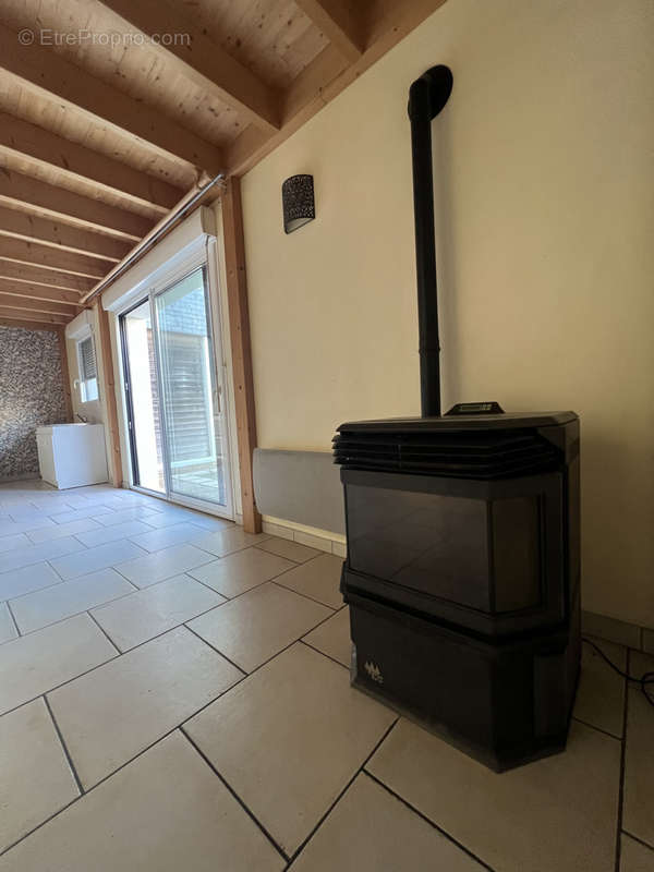 Appartement à CROZON