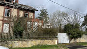 Maison à VALLEROY