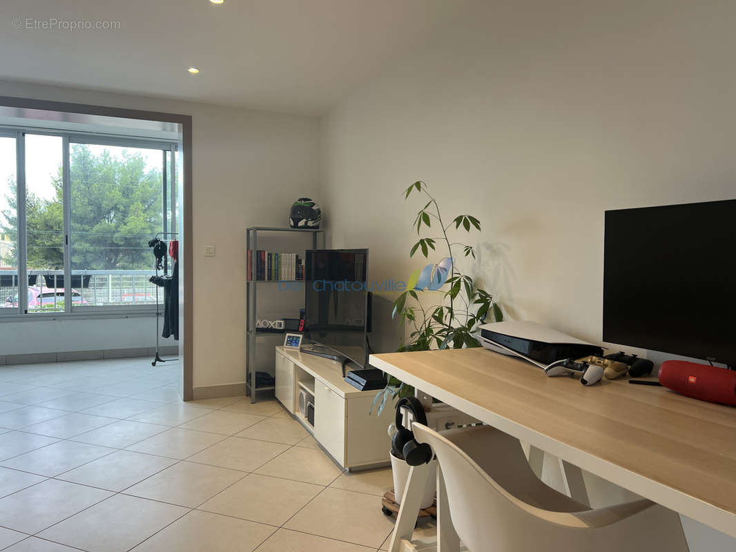 Appartement à BANDOL