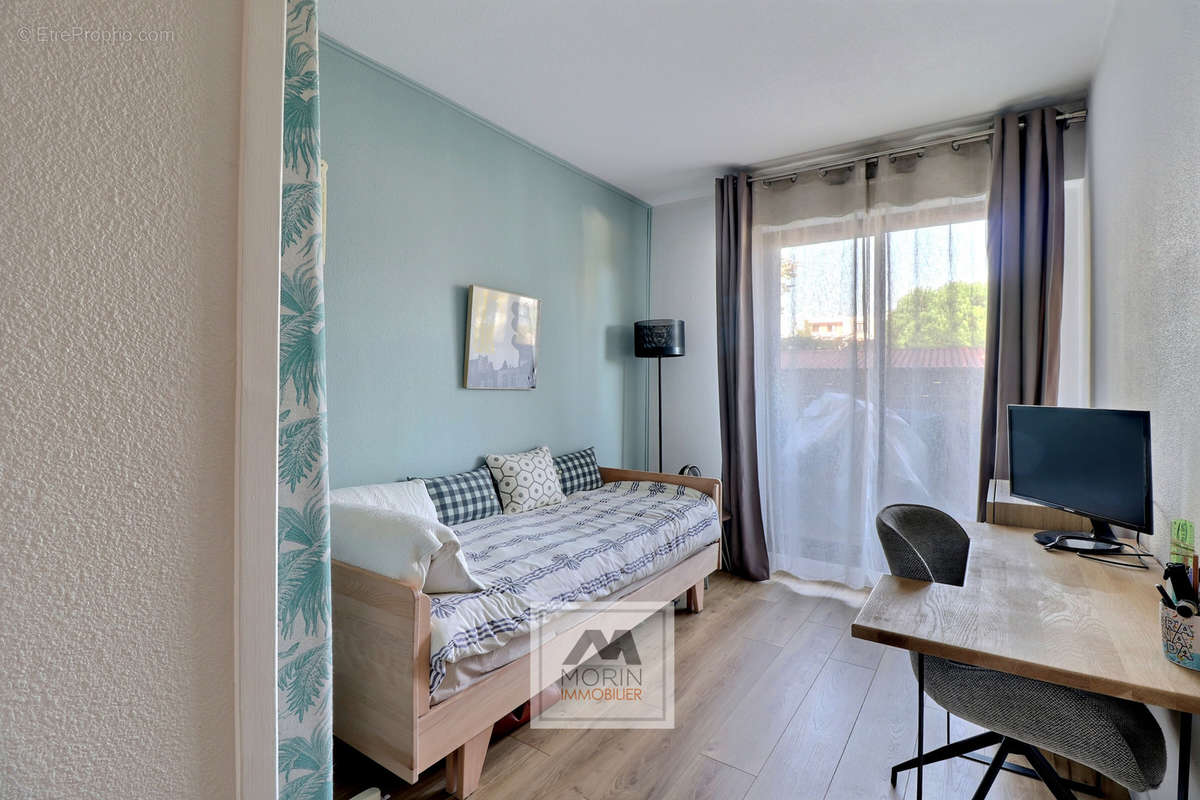 Appartement à MERIGNAC