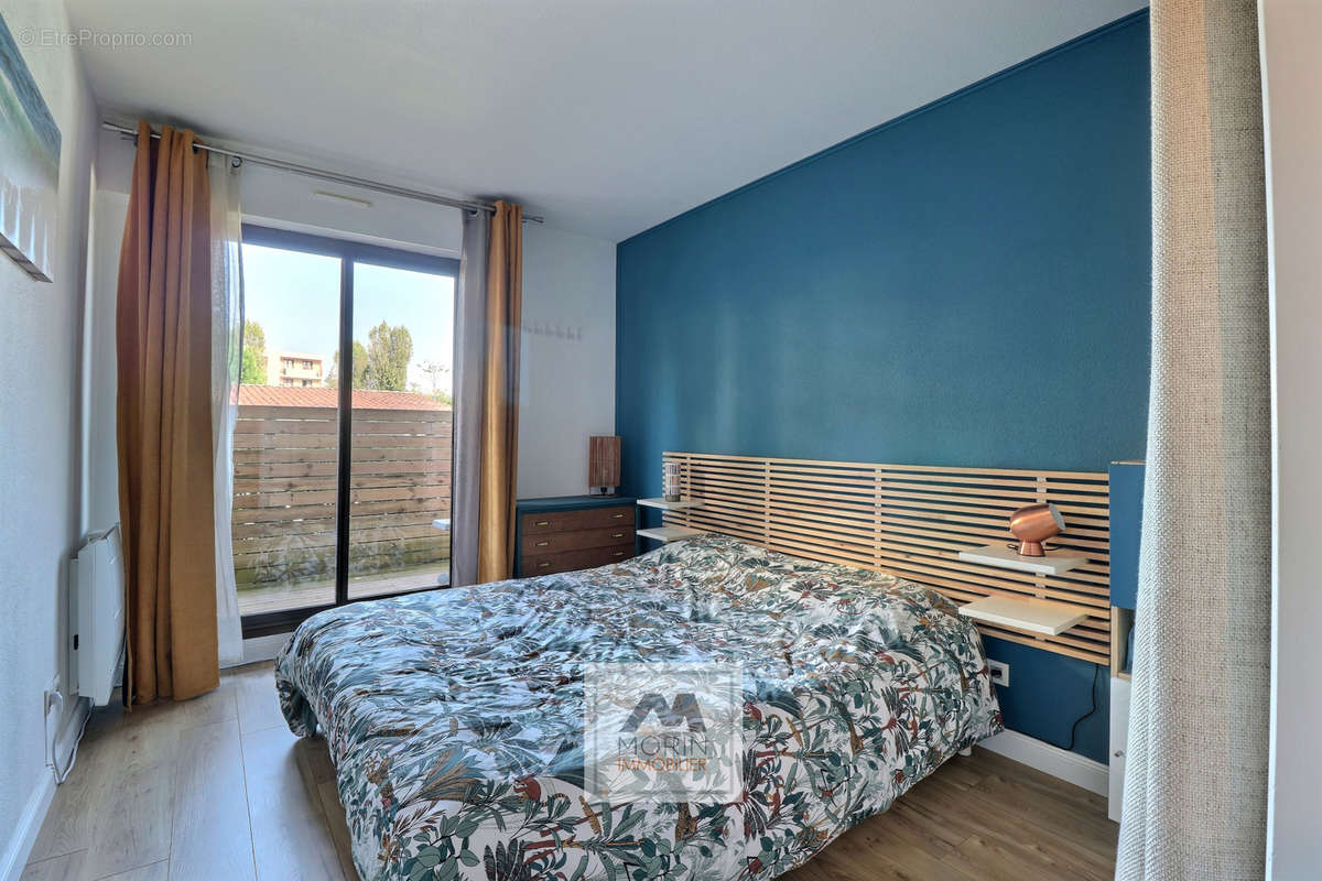 Appartement à MERIGNAC