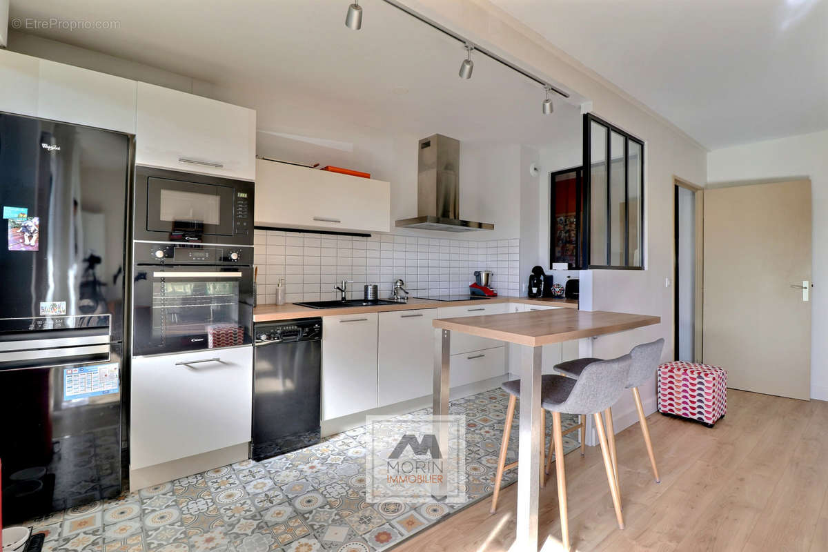 Appartement à MERIGNAC