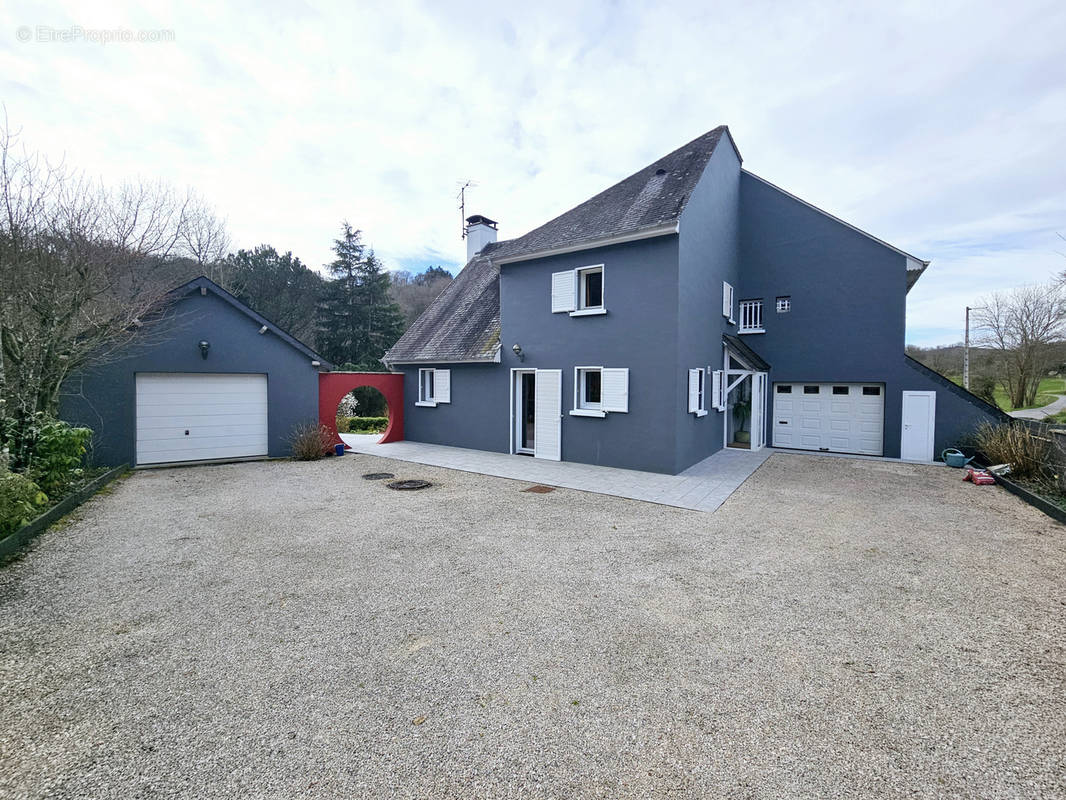 Maison à TARBES