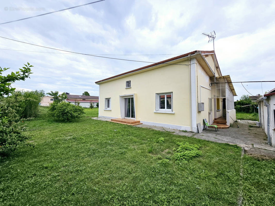 Maison à TARBES