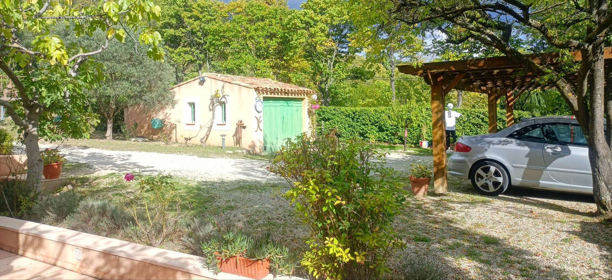 Maison à AIX-EN-PROVENCE