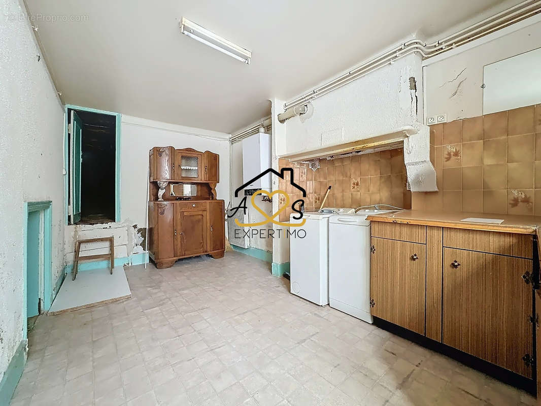 Appartement à BILLOM