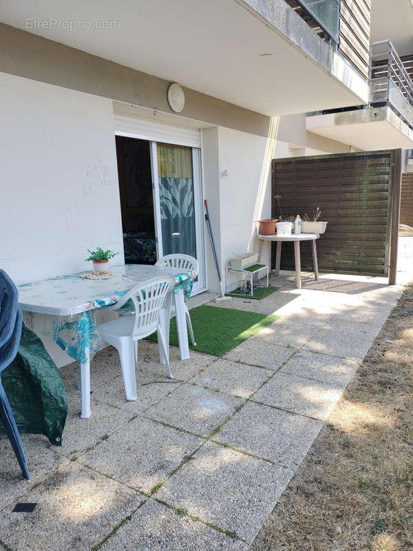 Appartement à LA ROCHE-SUR-YON