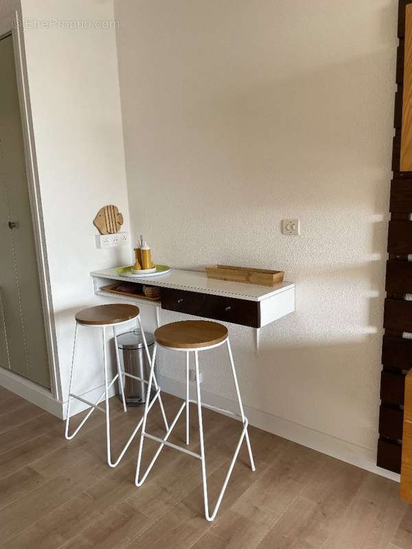 Appartement à AGDE