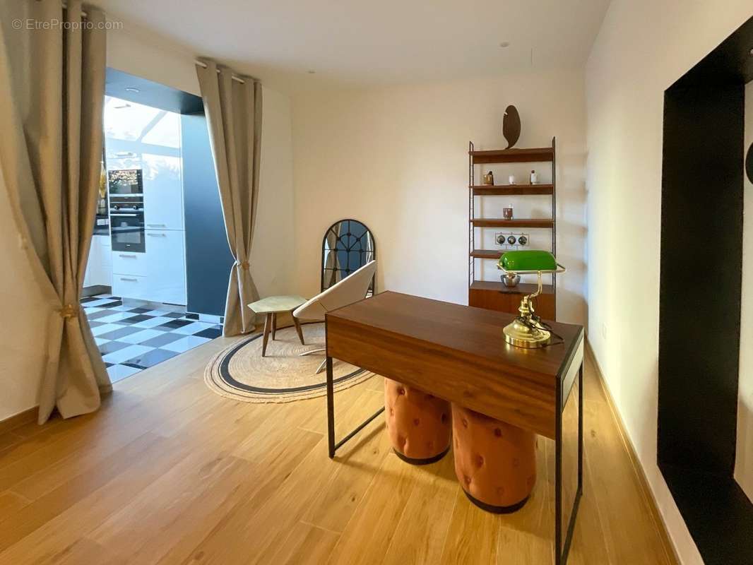 Appartement à SETE