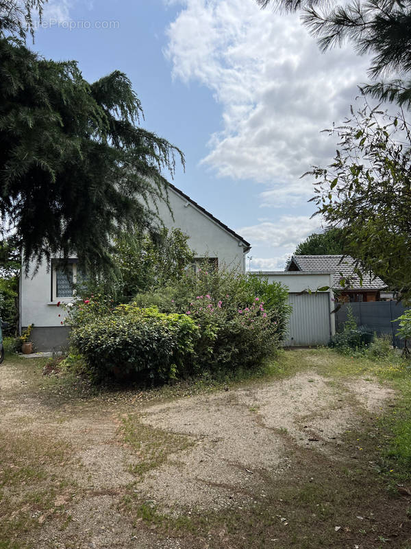 Maison à SULLY-SUR-LOIRE