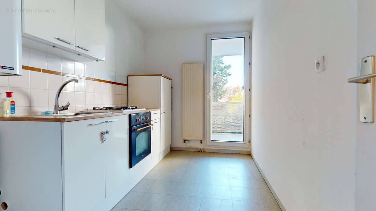 Appartement à AVIGNON