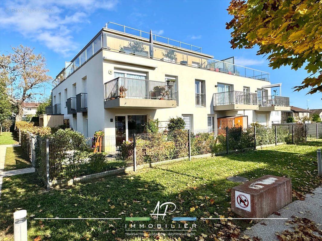 Appartement à SAINT-APOLLINAIRE