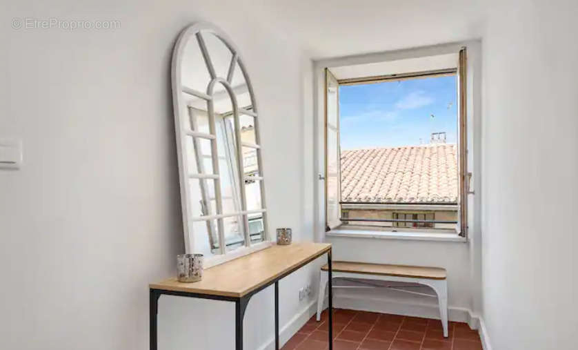 Appartement à CARCASSONNE