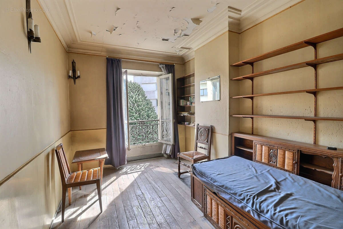 Appartement à PARIS-5E