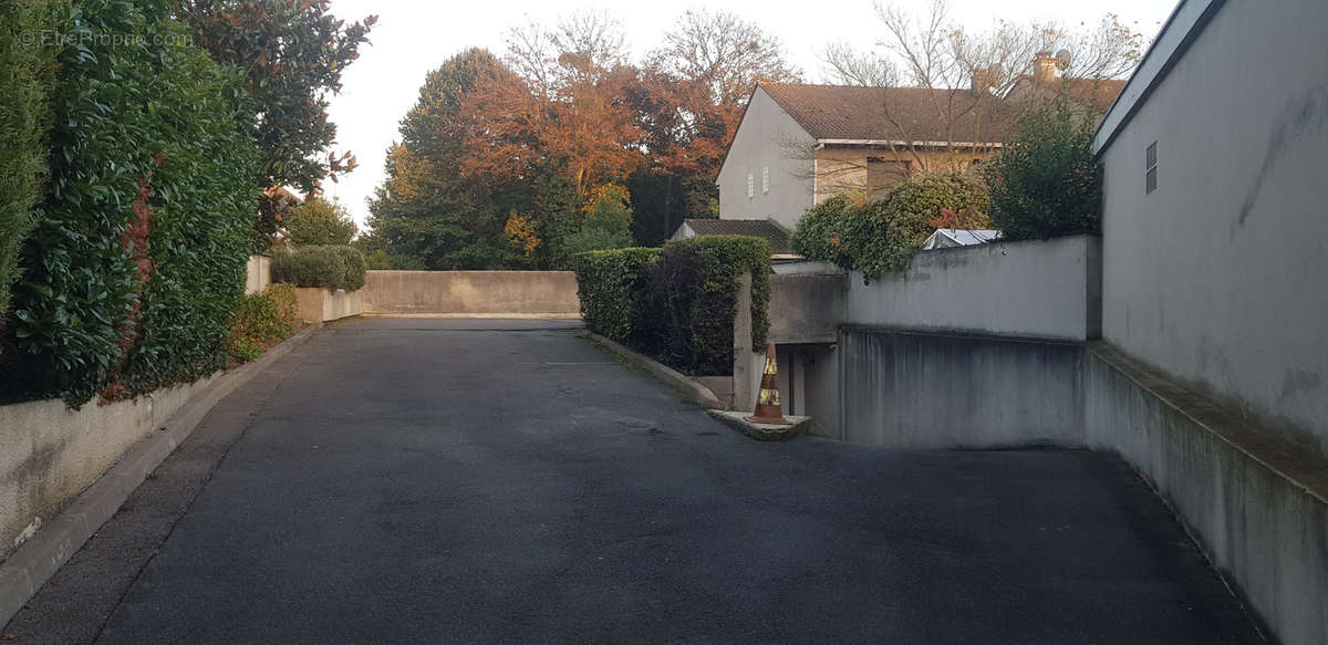 Appartement à NEUILLY-PLAISANCE