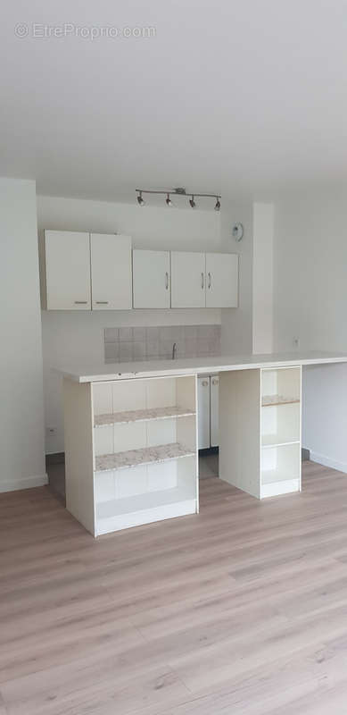 Appartement à NEUILLY-PLAISANCE