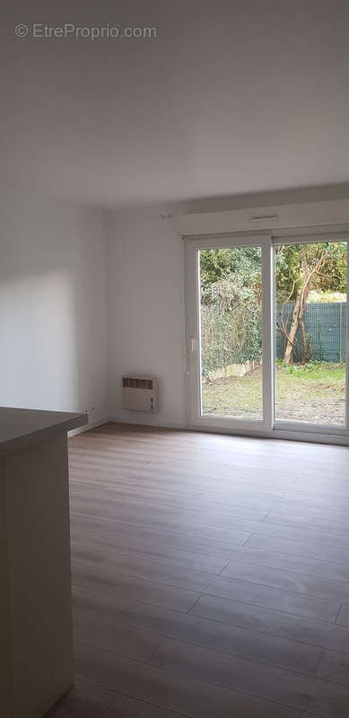 Appartement à NEUILLY-PLAISANCE