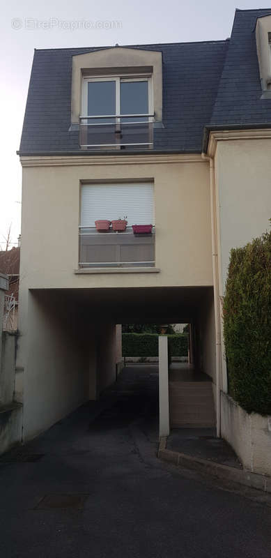 Appartement à NEUILLY-PLAISANCE