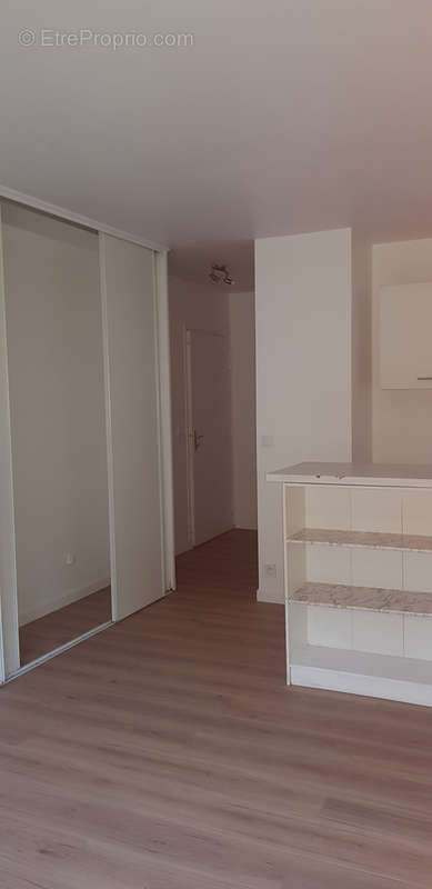 Appartement à NEUILLY-PLAISANCE