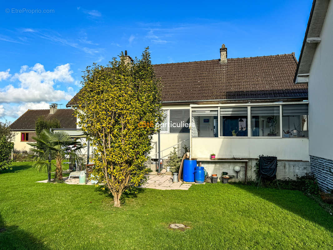 Maison à SAINT-LO