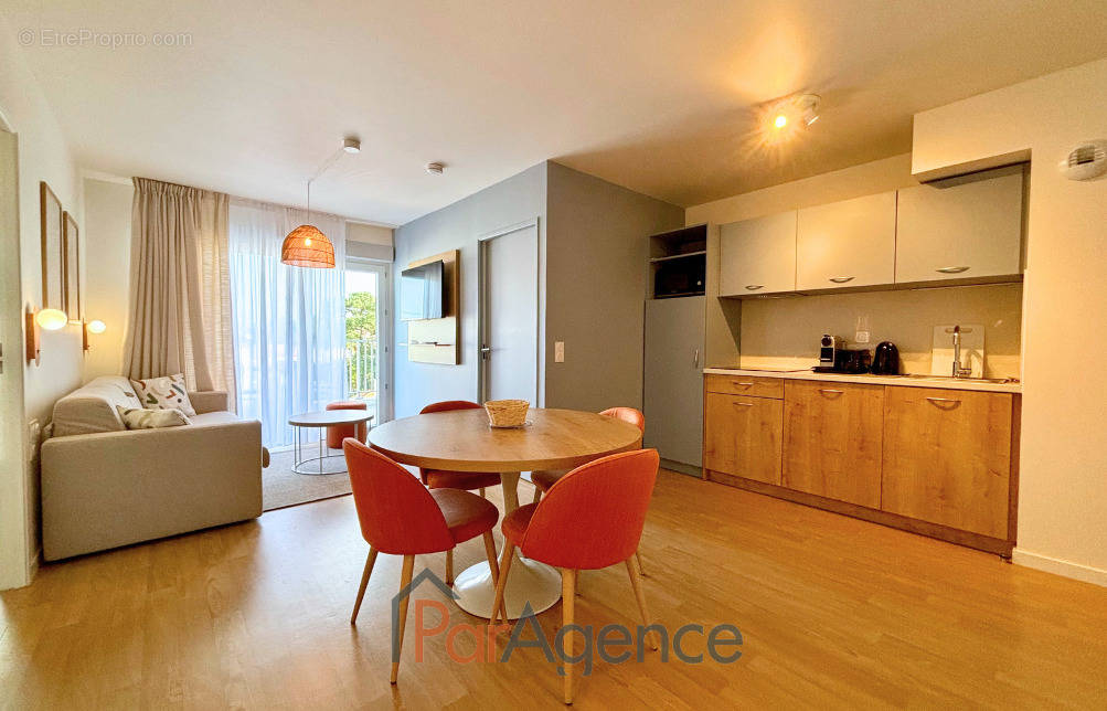 Appartement à ROYAN