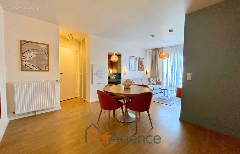 Appartement à ROYAN