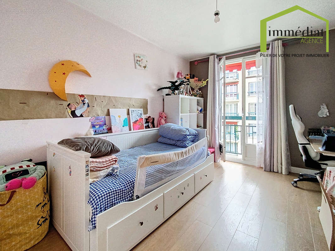 Appartement à RUEIL-MALMAISON