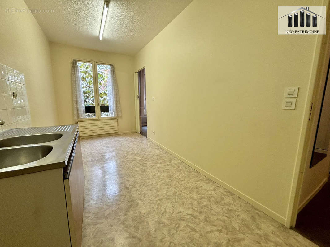 Appartement à CHAMALIERES