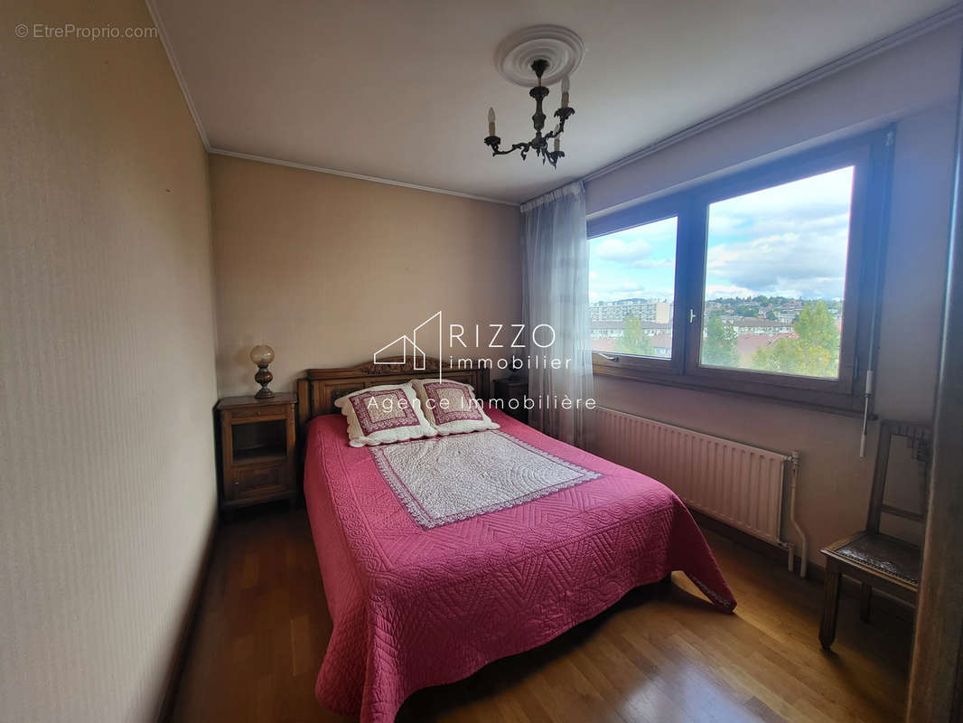 Appartement à ANNECY