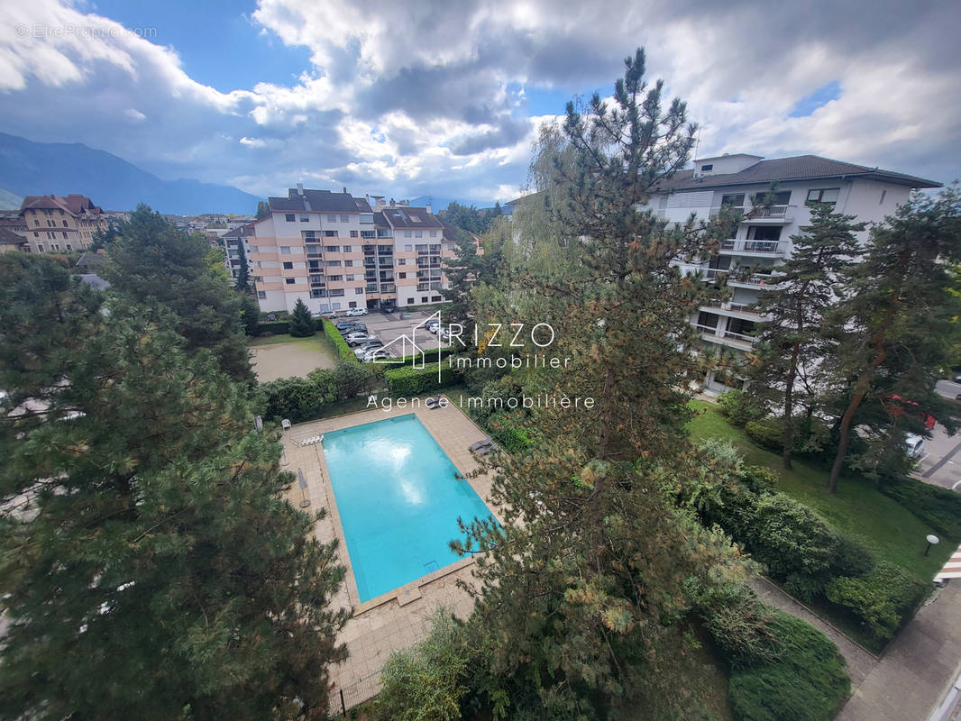 Appartement à ANNECY