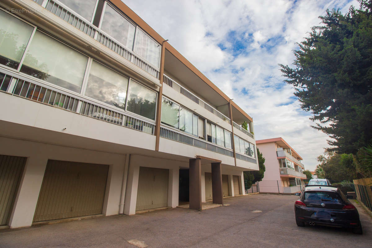 Appartement à LA SEYNE-SUR-MER