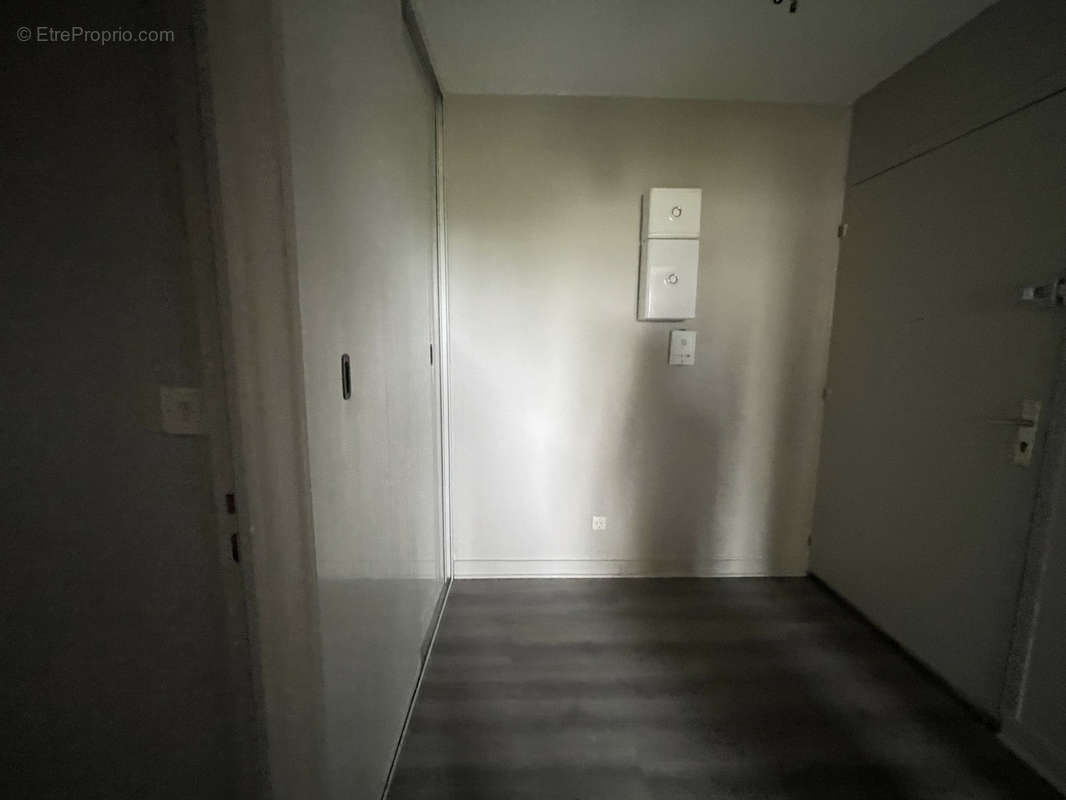 Appartement à TOUQUES