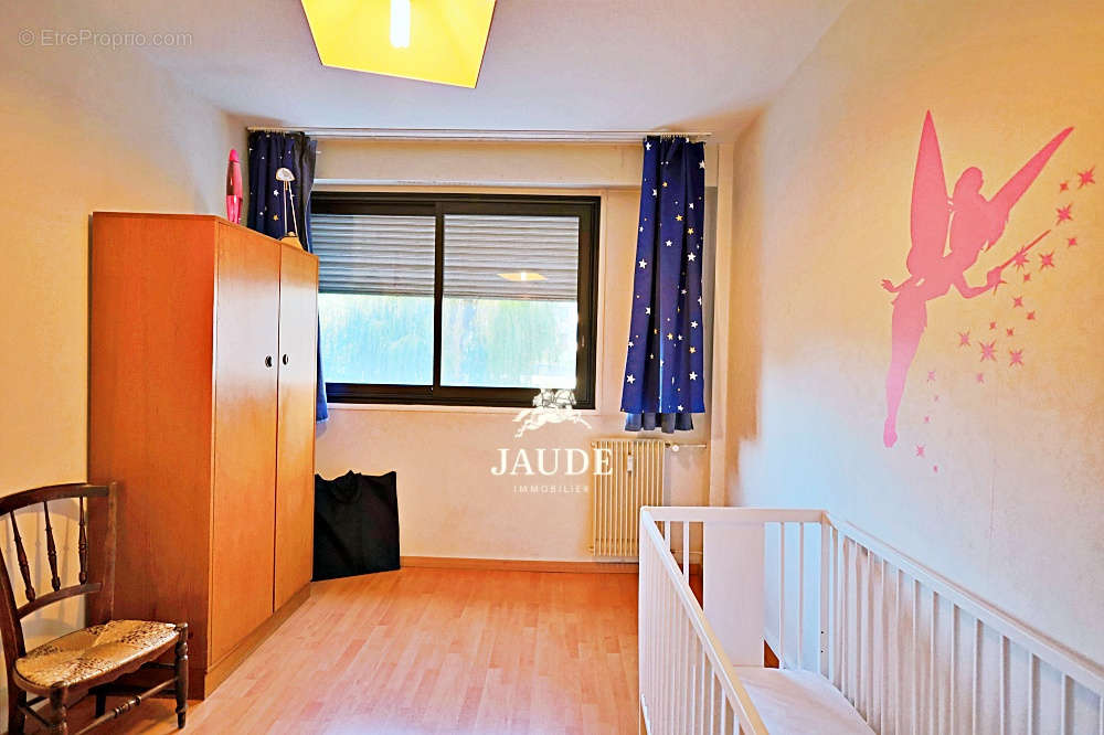 Appartement à CHAMALIERES