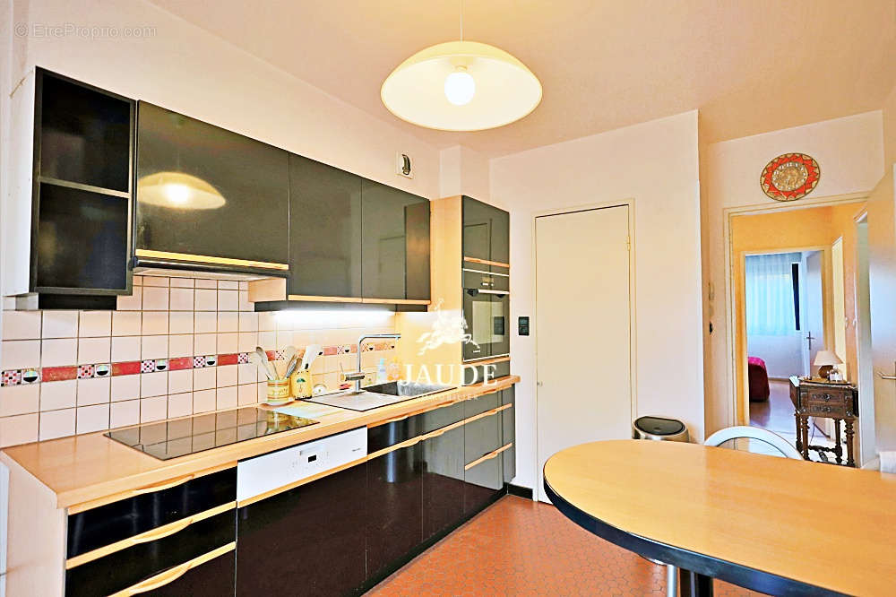 Appartement à CHAMALIERES