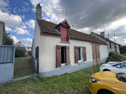 Maison à LAILLY-EN-VAL