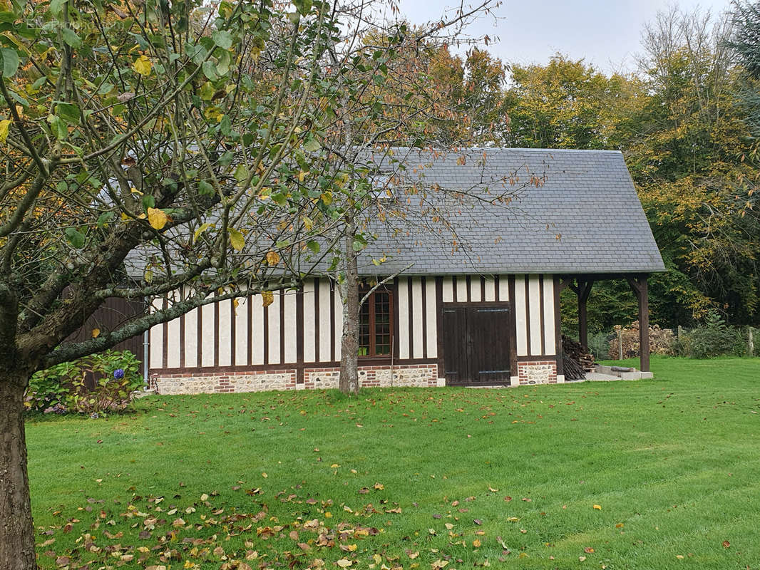 Maison à CORMEILLES