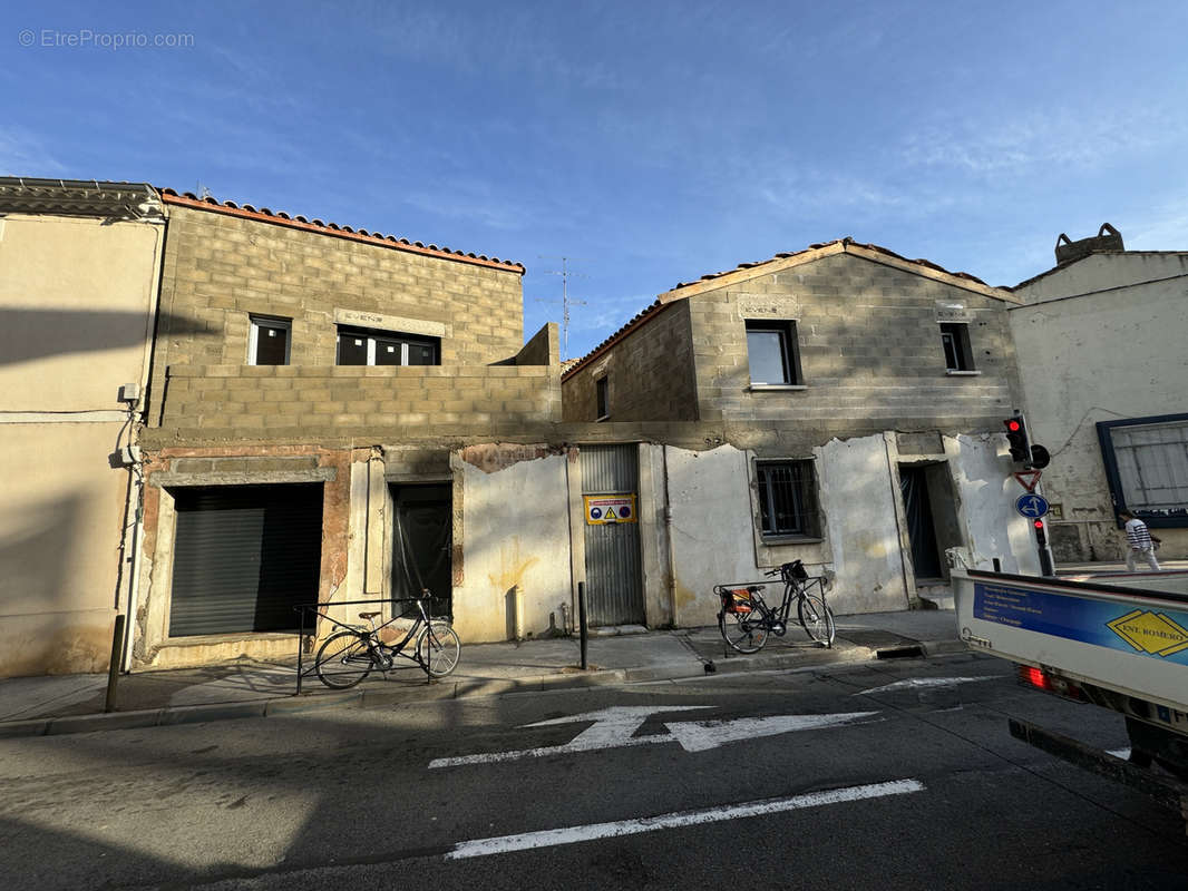 Appartement à NIMES