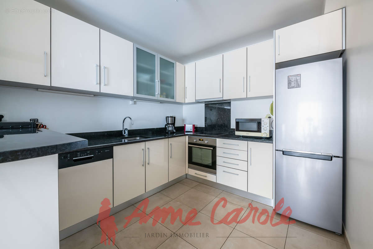 Appartement à JOINVILLE-LE-PONT