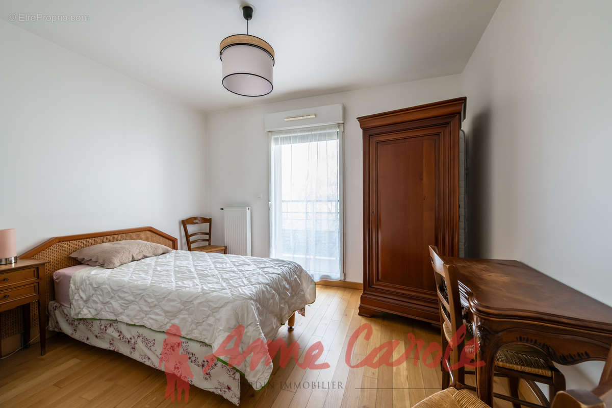 Appartement à JOINVILLE-LE-PONT