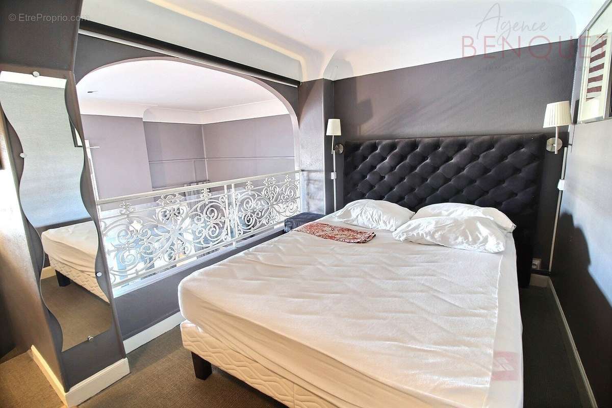 Appartement à BIARRITZ