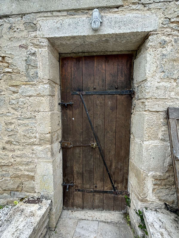 Maison à CHATILLON-SUR-SEINE