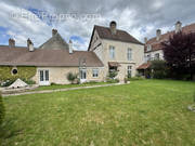 Maison à CHATILLON-SUR-SEINE