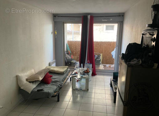 Appartement à SETE