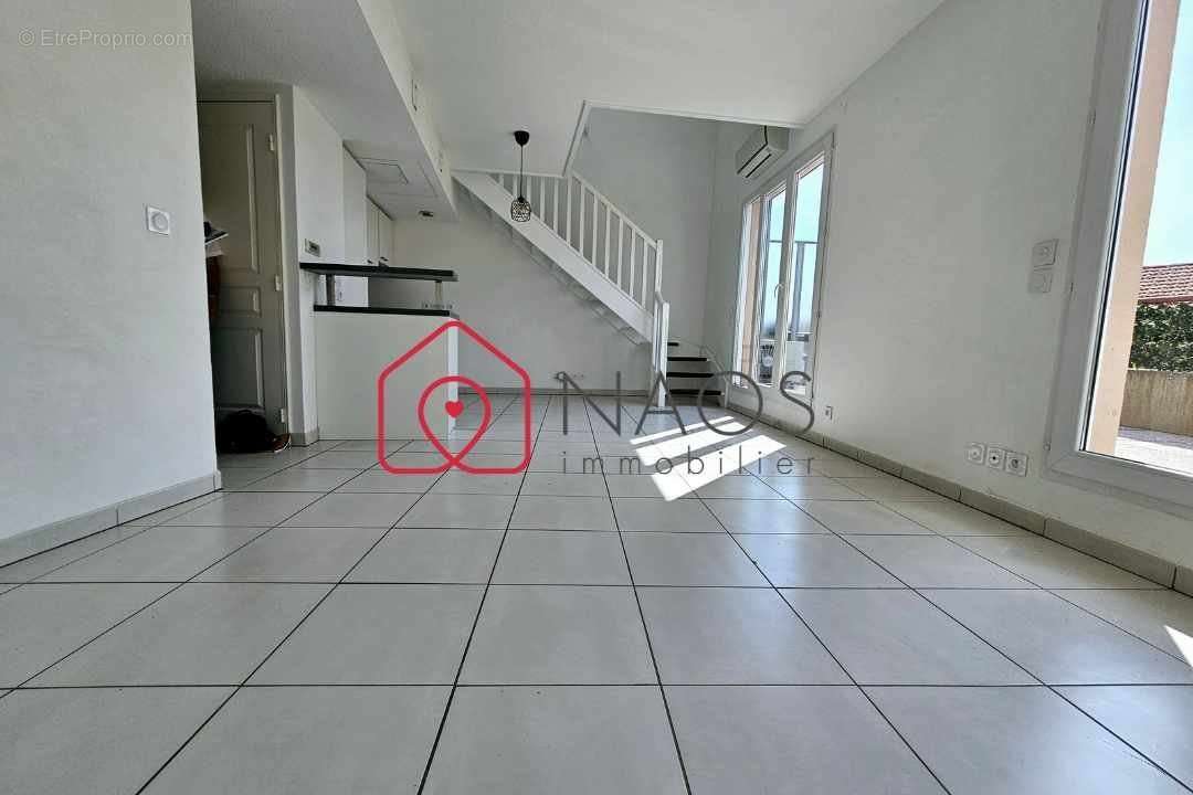 Appartement à SAINTE-MAXIME